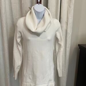 French Connection Cowl Neck sweater